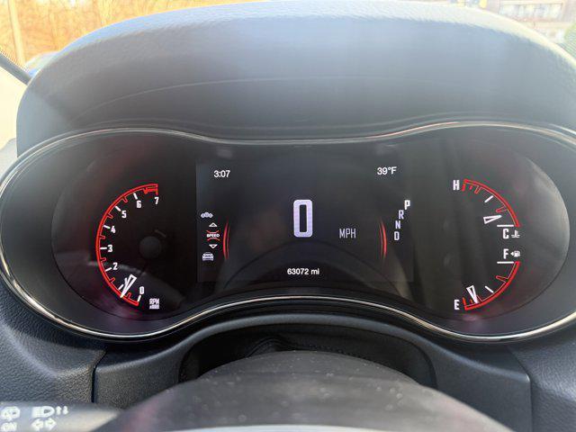 used 2019 Dodge Durango car, priced at $24,887