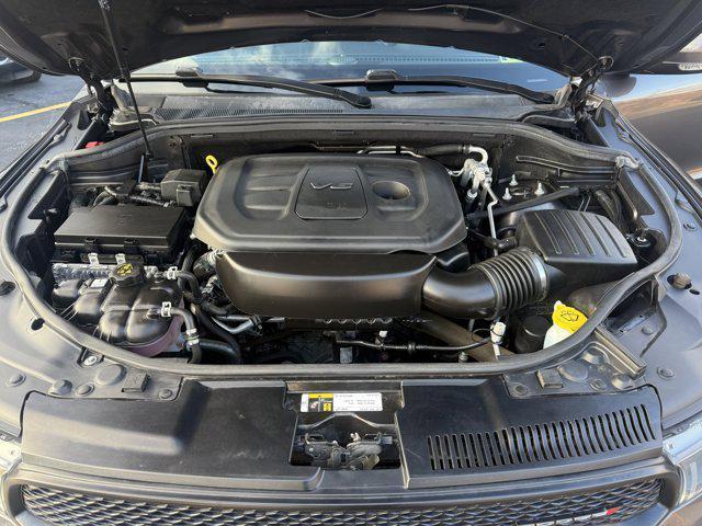 used 2019 Dodge Durango car, priced at $24,887