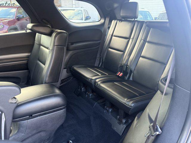 used 2019 Dodge Durango car, priced at $24,887