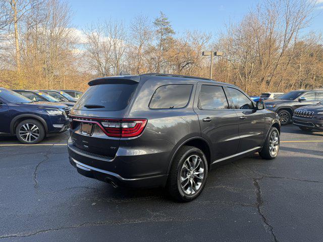 used 2019 Dodge Durango car, priced at $24,887