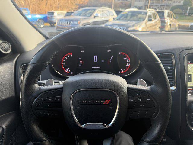 used 2019 Dodge Durango car, priced at $24,887