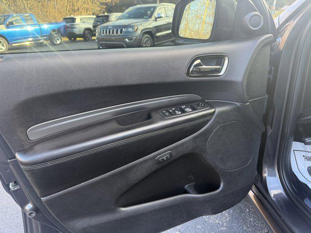 used 2019 Dodge Durango car, priced at $24,887