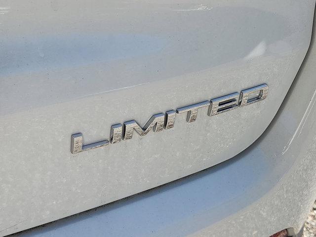 new 2026 Jeep Compass car, priced at $34,755