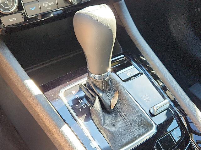 new 2026 Jeep Compass car, priced at $34,755