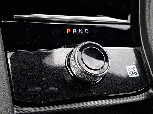 new 2025 Jeep Grand Cherokee car, priced at $43,575