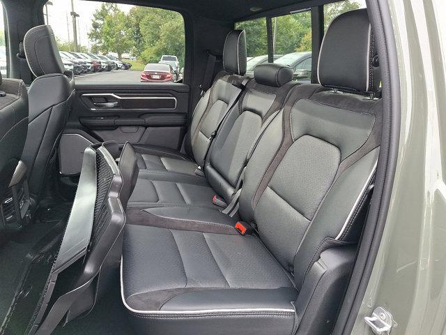 new 2026 Ram 1500 car, priced at $76,485