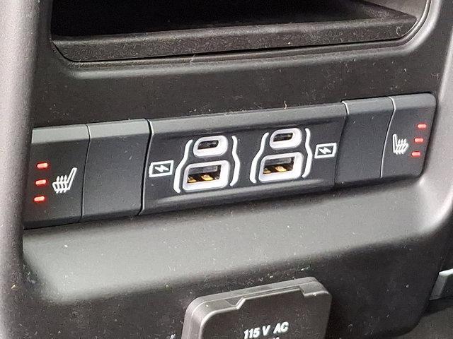 new 2026 Ram 1500 car, priced at $76,485