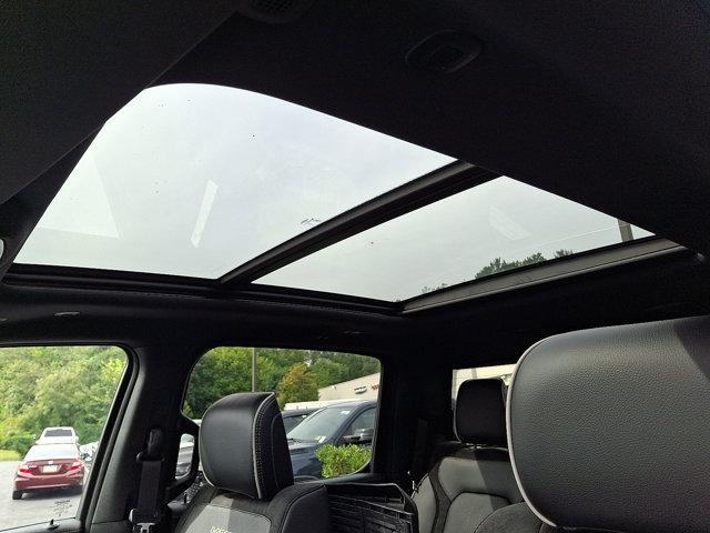 new 2026 Ram 1500 car, priced at $76,485