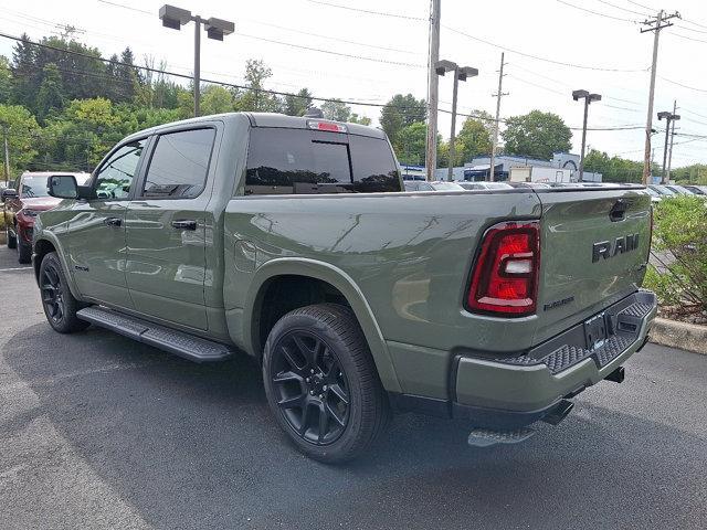 new 2026 Ram 1500 car, priced at $76,485