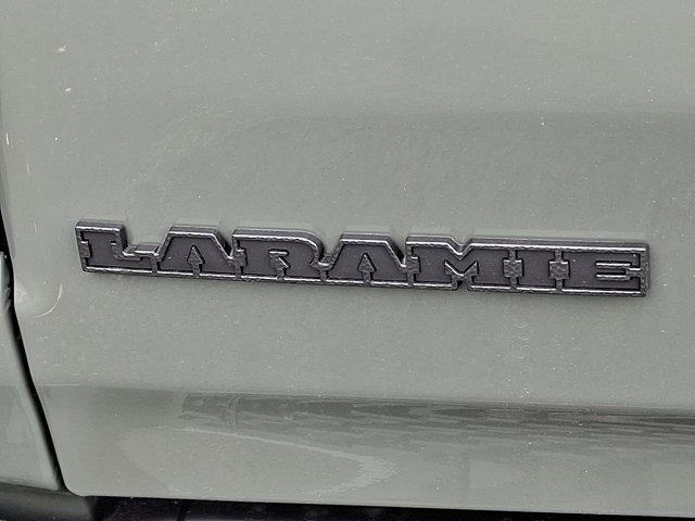 new 2026 Ram 1500 car, priced at $76,485