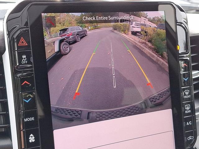 new 2026 Ram 1500 car, priced at $76,485