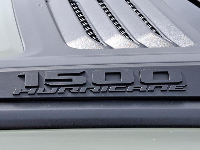 new 2026 Ram 1500 car, priced at $76,485