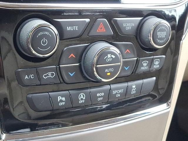 used 2019 Jeep Grand Cherokee car, priced at $23,977