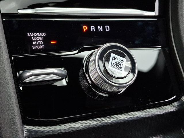 new 2025 Jeep Grand Cherokee L car, priced at $52,110