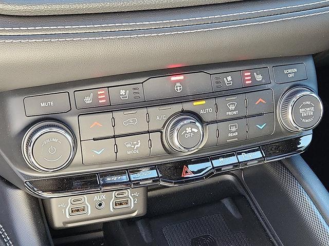 used 2021 Dodge Durango car, priced at $73,887