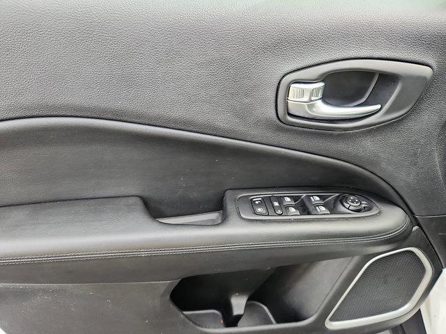 used 2020 Jeep Compass car, priced at $16,997