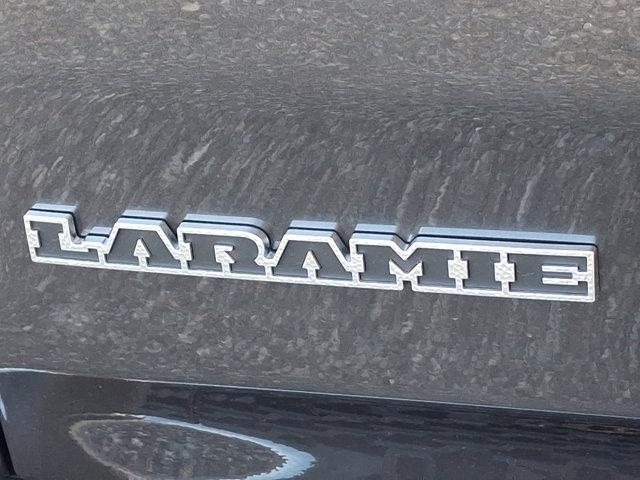 new 2025 Ram 1500 car, priced at $68,370