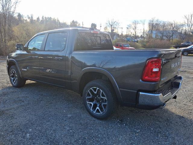 new 2025 Ram 1500 car, priced at $68,370