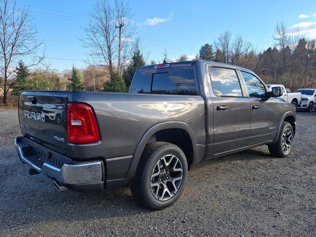 new 2025 Ram 1500 car, priced at $68,370