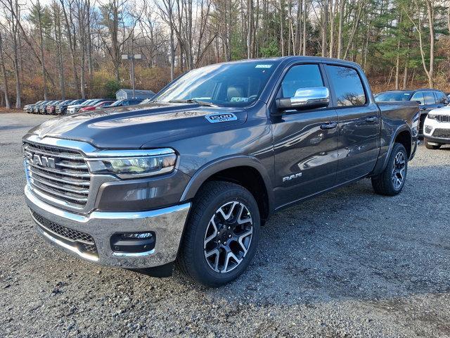 new 2025 Ram 1500 car, priced at $68,370