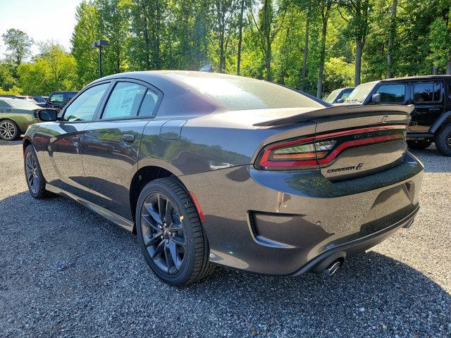 new 2023 Dodge Charger car, priced at $48,445