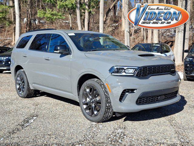 new 2025 Dodge Durango car, priced at $53,475