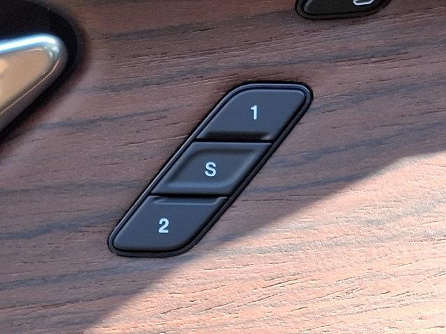 new 2025 Jeep Grand Cherokee L car, priced at $65,675