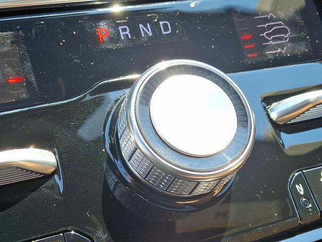 new 2025 Jeep Grand Cherokee L car, priced at $65,675
