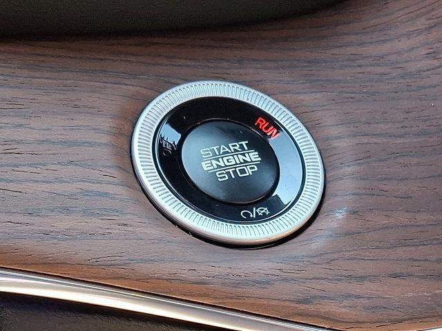 new 2025 Jeep Grand Cherokee L car, priced at $65,675