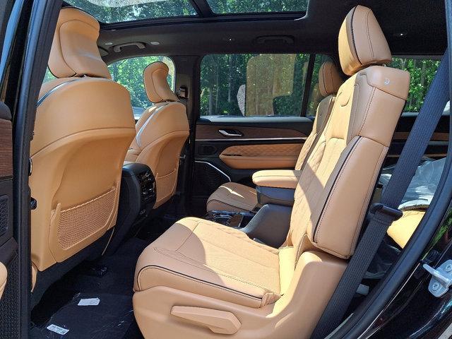 new 2025 Jeep Grand Cherokee L car, priced at $65,675