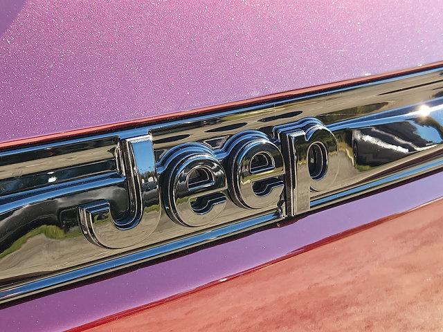 new 2025 Jeep Grand Cherokee car, priced at $52,735
