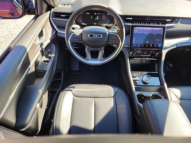 new 2025 Jeep Grand Cherokee car, priced at $52,735