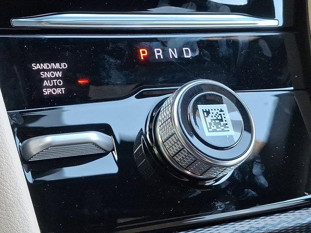 new 2025 Jeep Grand Cherokee car, priced at $49,415
