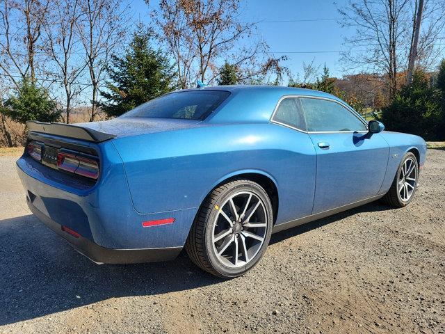 new 2023 Dodge Challenger car, priced at $51,455