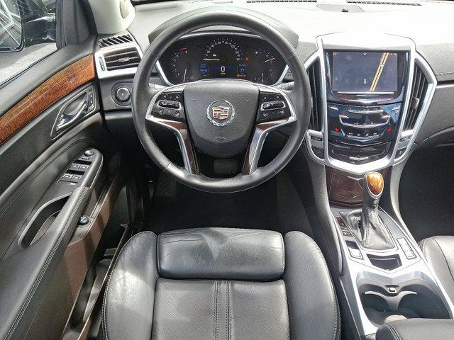 used 2016 Cadillac SRX car, priced at $15,447