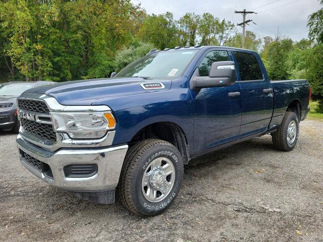 new 2024 Ram 2500 car, priced at $59,225