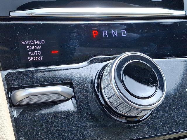 new 2025 Jeep Grand Cherokee car, priced at $52,935