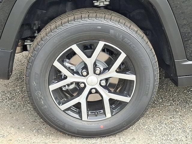 new 2025 Jeep Grand Cherokee car, priced at $52,935