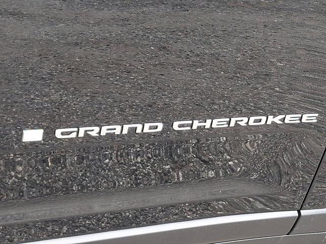 new 2025 Jeep Grand Cherokee car, priced at $52,935