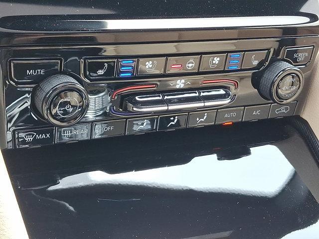 new 2025 Jeep Grand Cherokee car, priced at $52,935