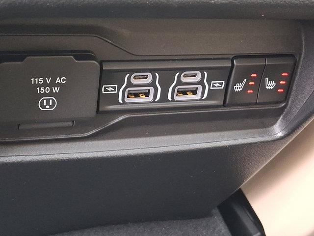 new 2025 Jeep Grand Cherokee car, priced at $52,935