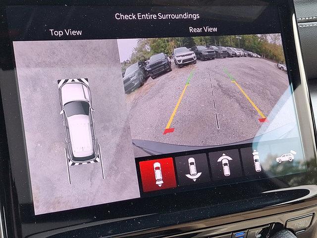 new 2025 Jeep Grand Cherokee car, priced at $52,935