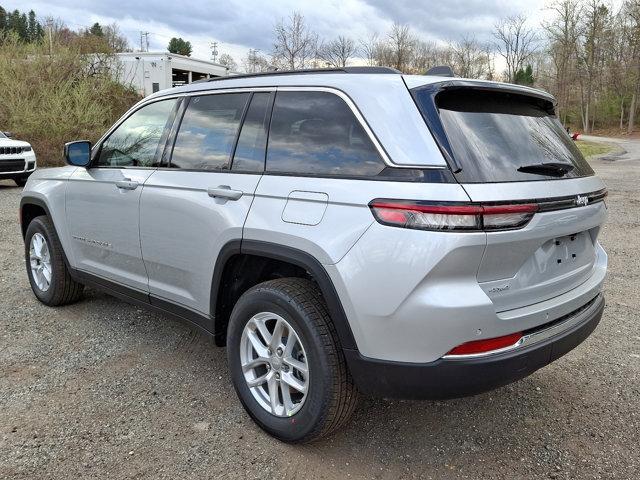 new 2025 Jeep Grand Cherokee car, priced at $44,170