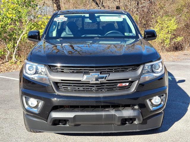 used 2016 Chevrolet Colorado car, priced at $28,887