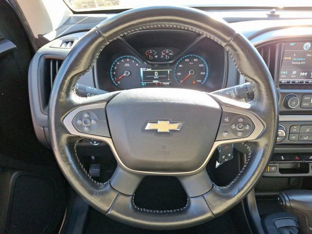 used 2016 Chevrolet Colorado car, priced at $28,887