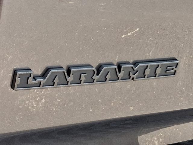 new 2025 Ram 1500 car, priced at $75,705