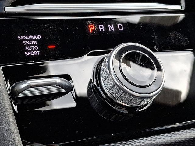 new 2025 Jeep Grand Cherokee car, priced at $51,005
