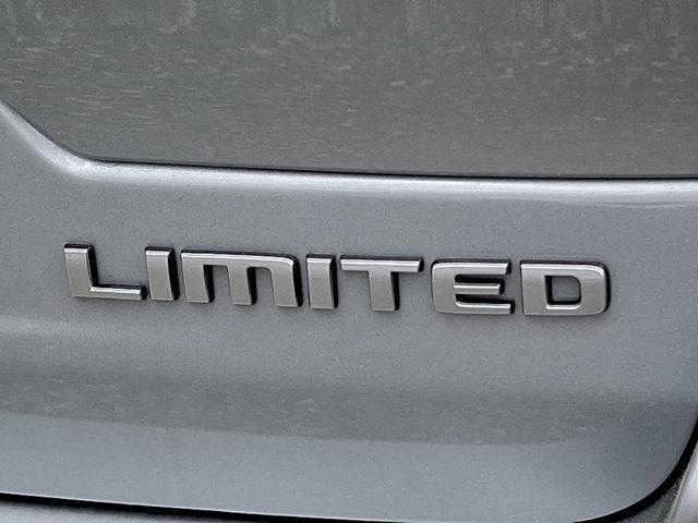 new 2025 Jeep Grand Cherokee car, priced at $51,005