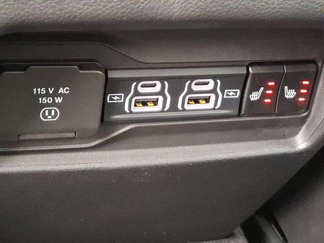 new 2025 Jeep Grand Cherokee car, priced at $51,005