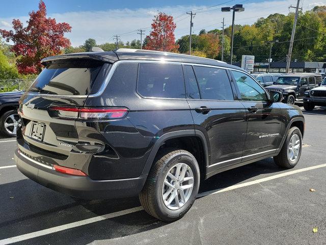 new 2024 Jeep Grand Cherokee L car, priced at $44,925